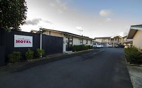 Middlemore Motel
